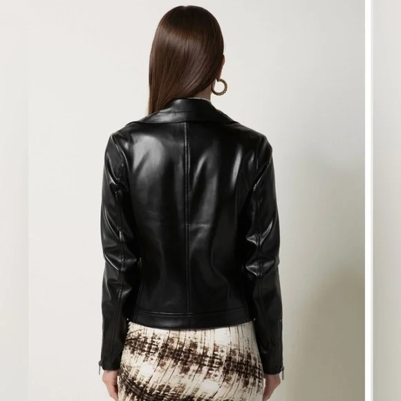 NWT Tart Mila jacket in black